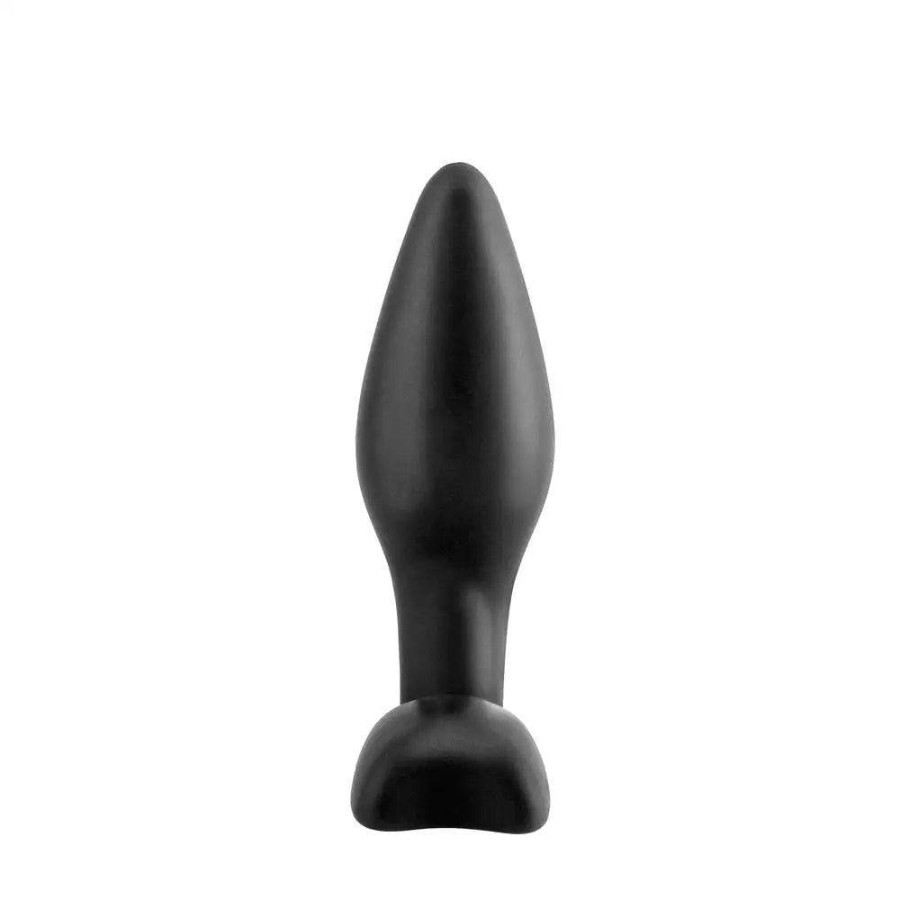 Anal Fantasy Silicone Plug - Butt