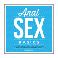 Anal Sex Basics - Rolik®