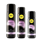 Analyse Me! Anal Silicone Based Lubricant with Jojoba