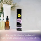 Analyse Me! Anal Silicone Based Lubricant with Jojoba