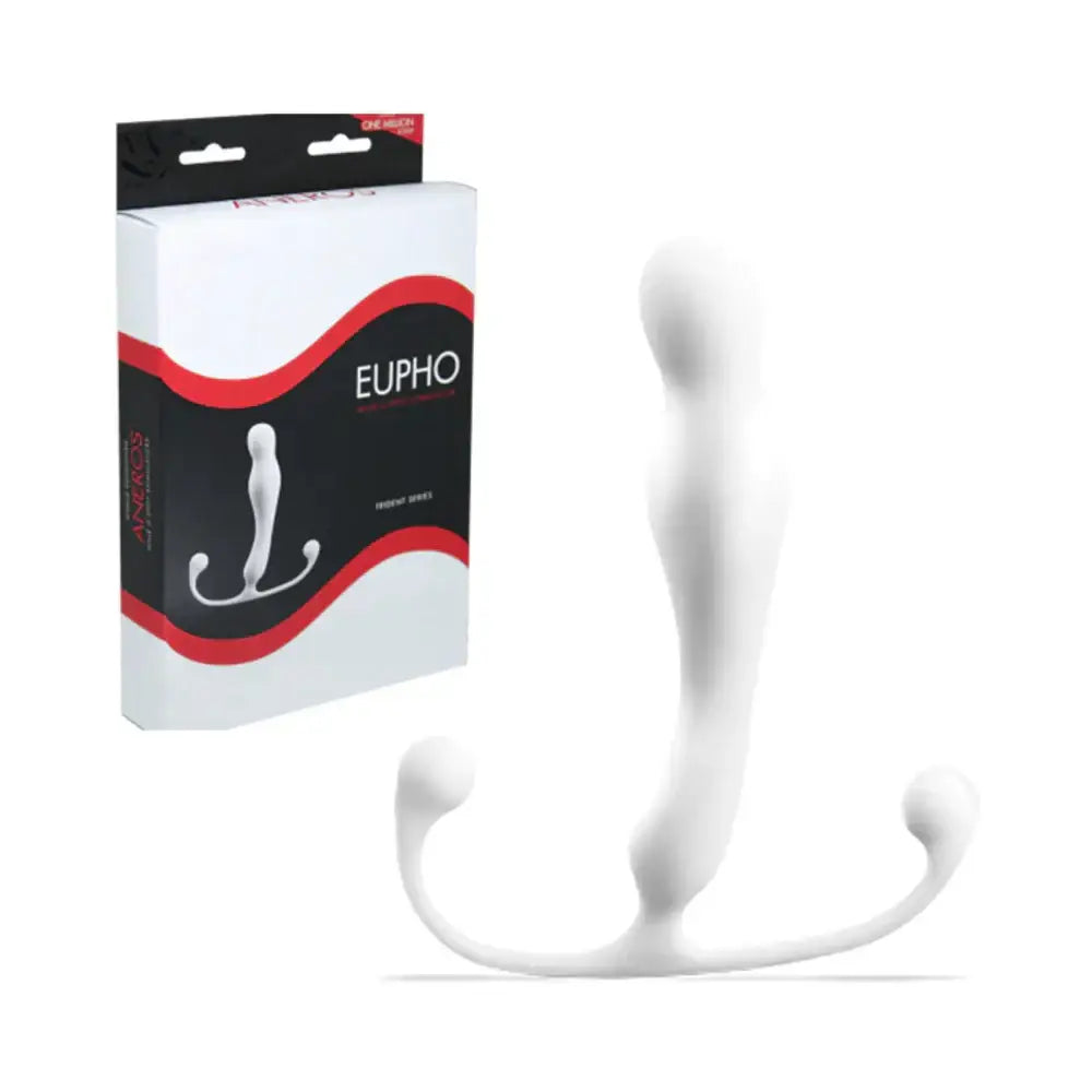 Aneros® Eupho Trident P - Spot Stimulator - Rolik®
