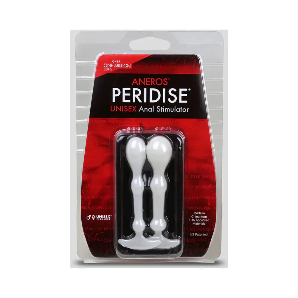 Aneros® Peridise Anal Stimulator 2 - Pack - Rolik®