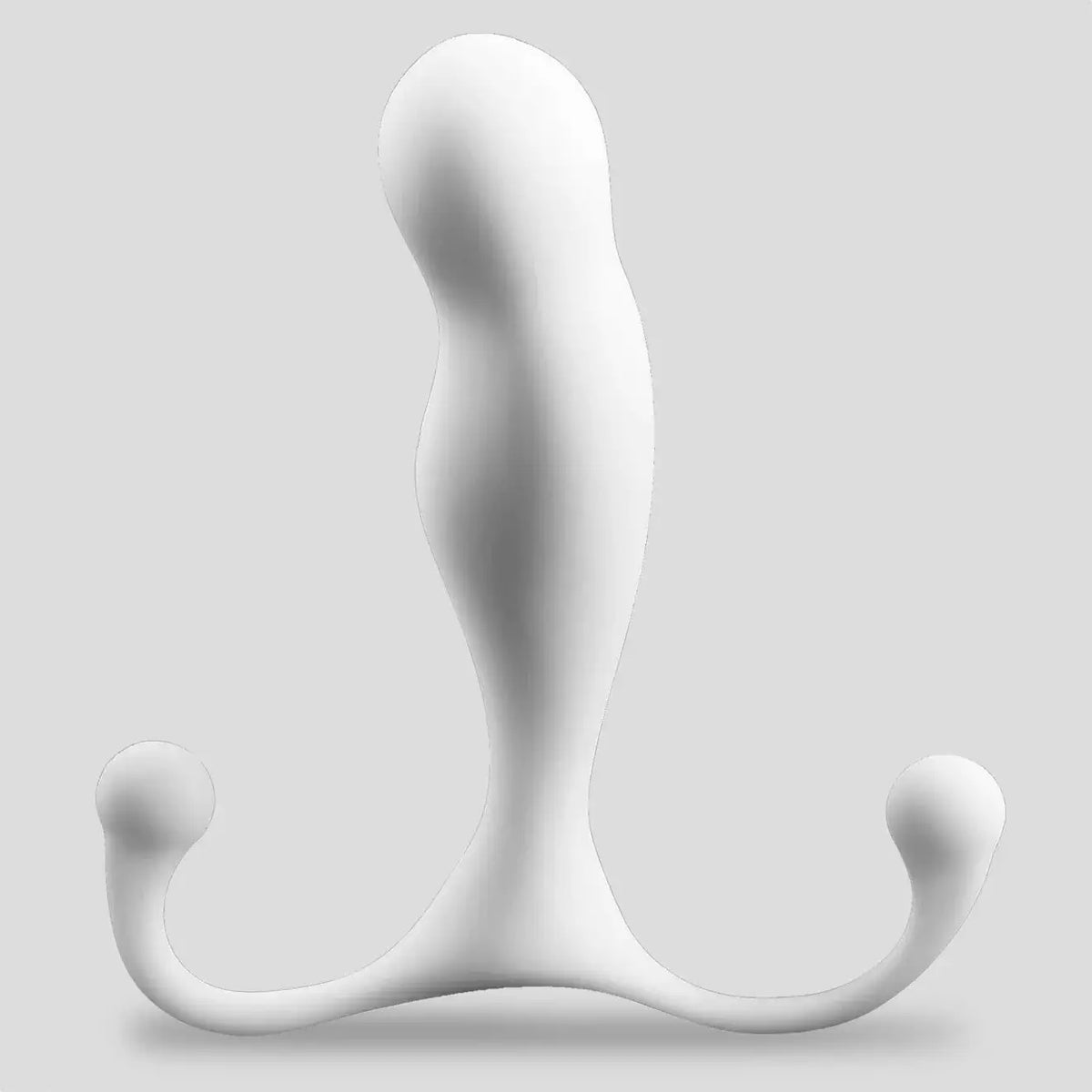 Aneros® Aneros Maximus Trident Prostate Massager - Large Hands-Free P-Spot Stimulator White