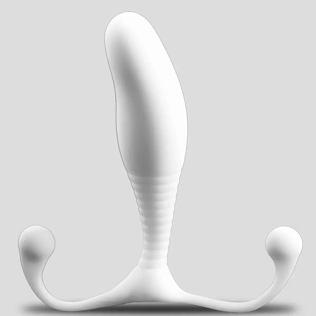 Aneros® Aneros MGX Trident Prostate Massager - Medically Researched Hands-Free P-Spot Toy White
