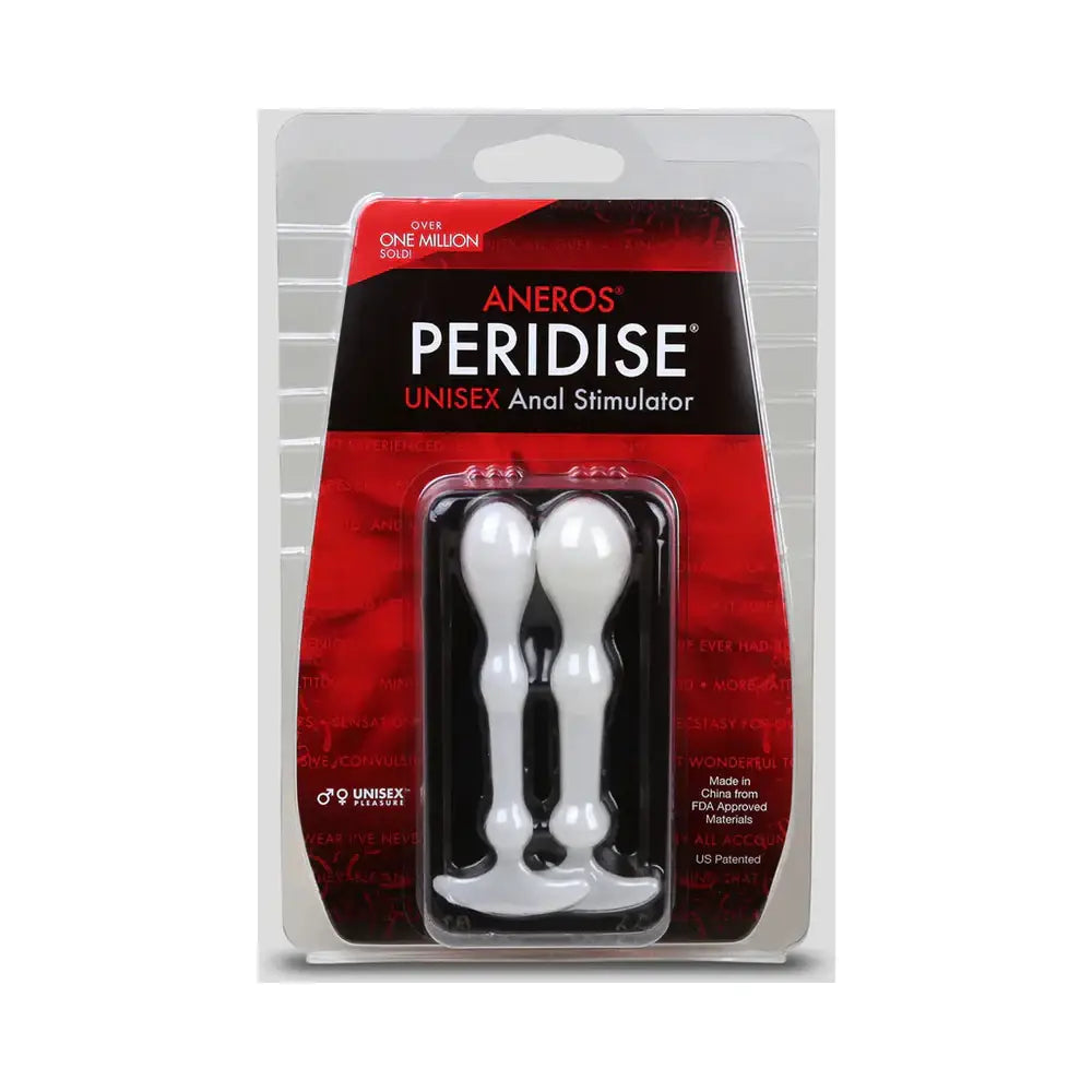 Aneros® Peridise Anal Stimulator 2 - Pack - Rolik®