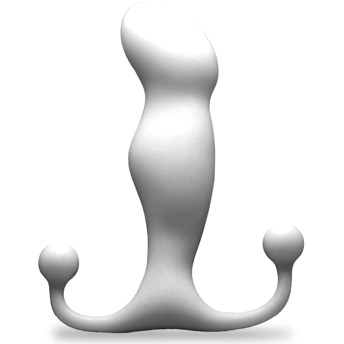 Aneros® Aneros Progasm Classic Prostate Massager - Large Hands-Free P-Spot Stimulator White