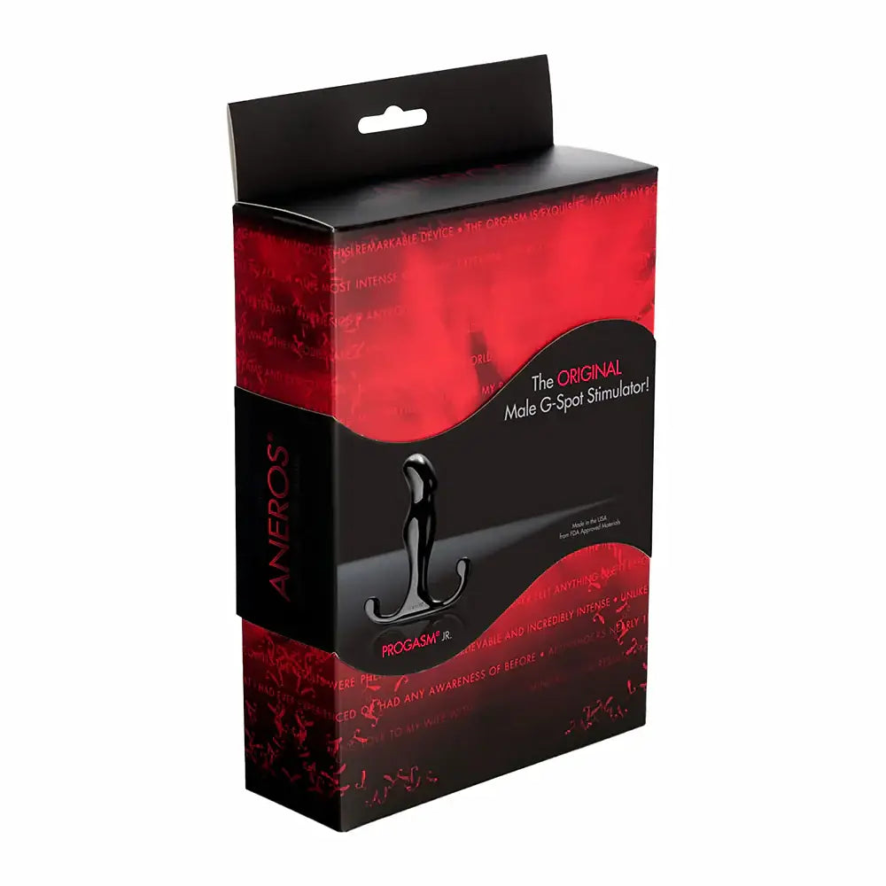 Aneros® Progasm Jr. Prostate Stimulator - Rolik®