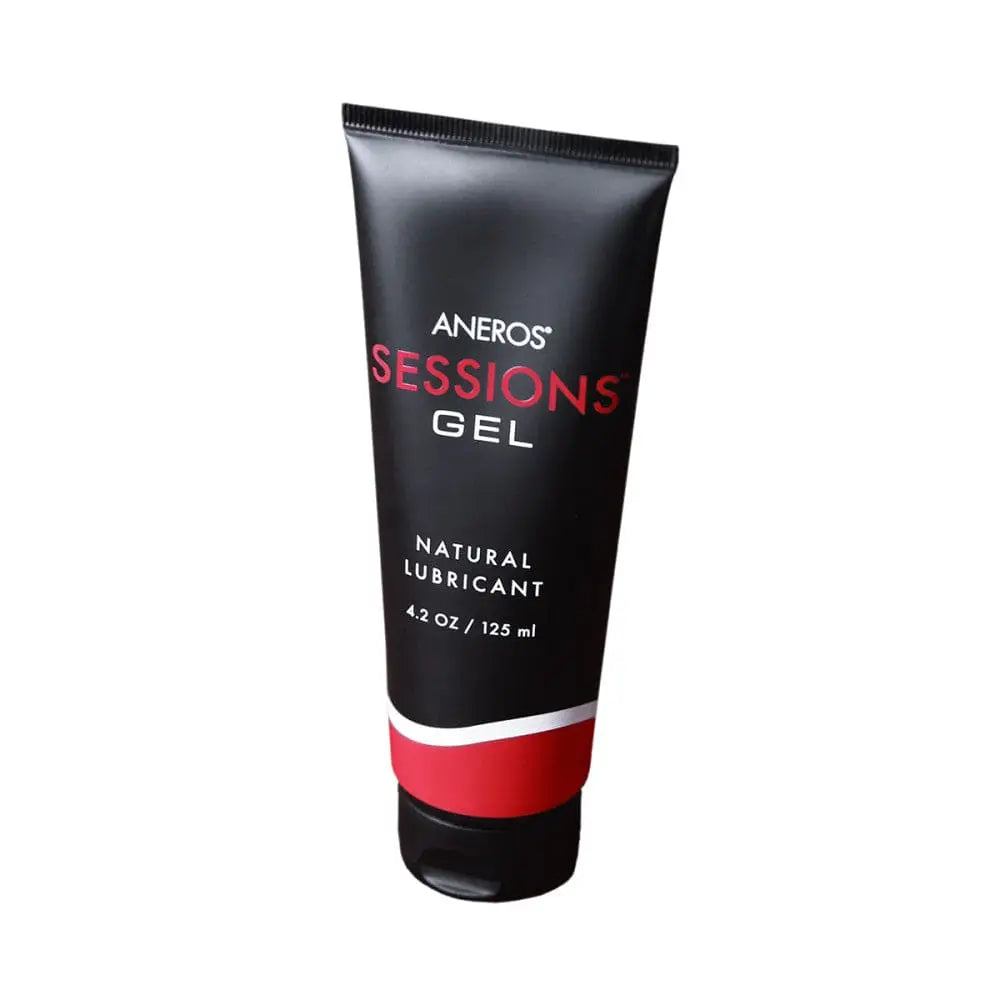 Aneros® Sessions™ Gel Water - Based Natural Lubricant - Rolik®