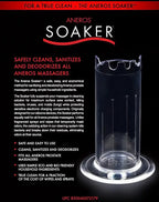Aneros® Aneros Soaker Massager Cleaning System