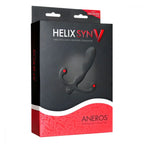 Aneros® Helix SYN V Vibrating Prostate Stimulator - Rolik®