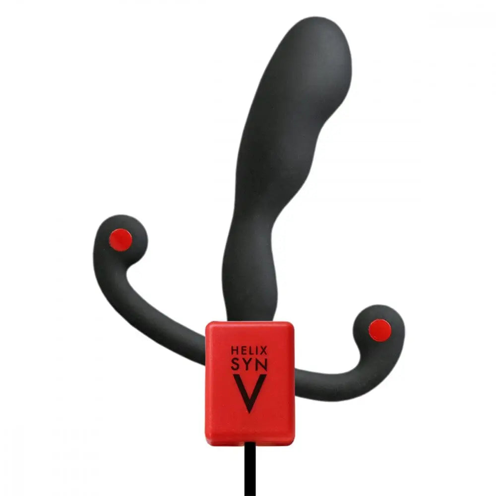 Aneros® Helix SYN V Vibrating Prostate Stimulator - Rolik®