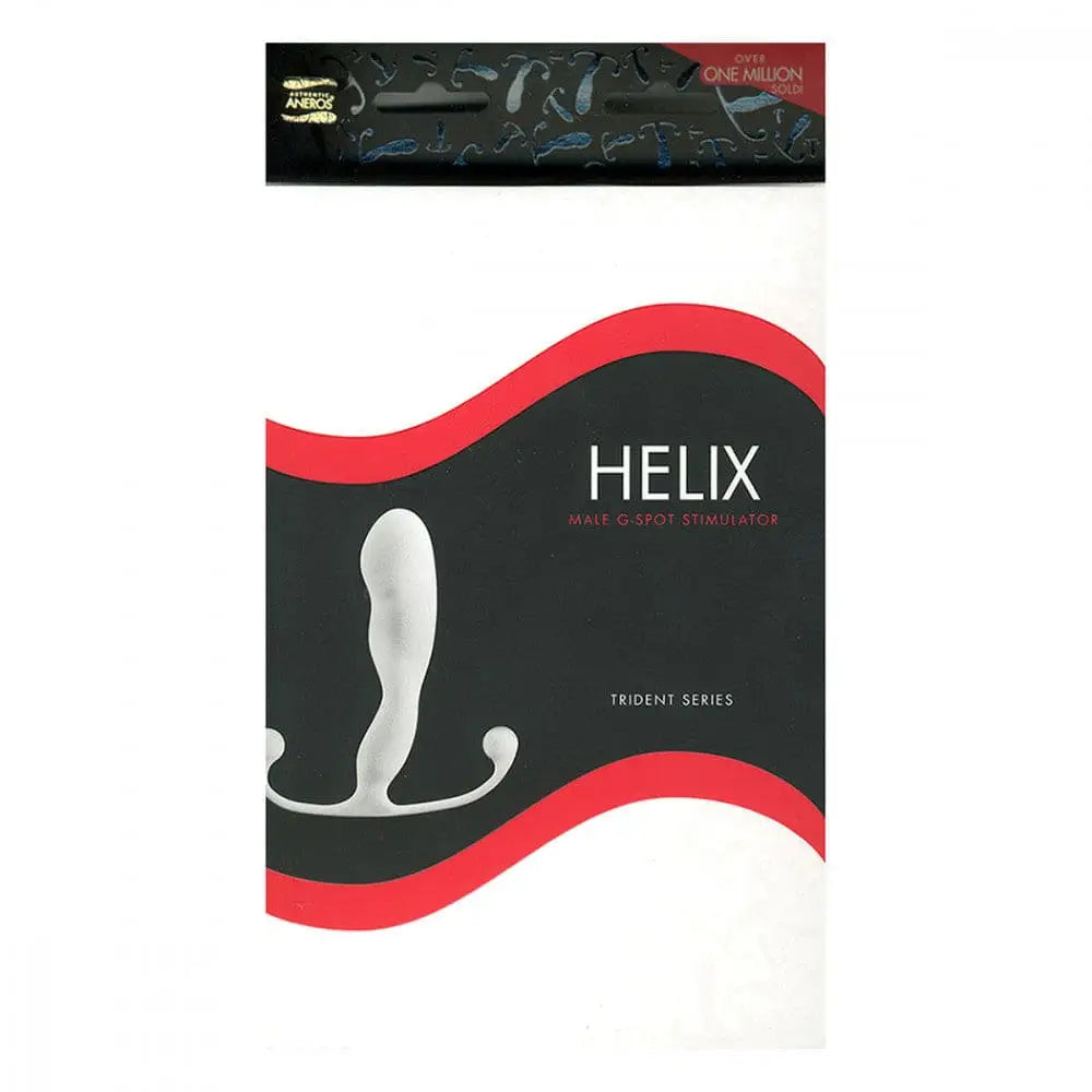 Aneros® Helix Trident Prostate Stimulator - Rolik®