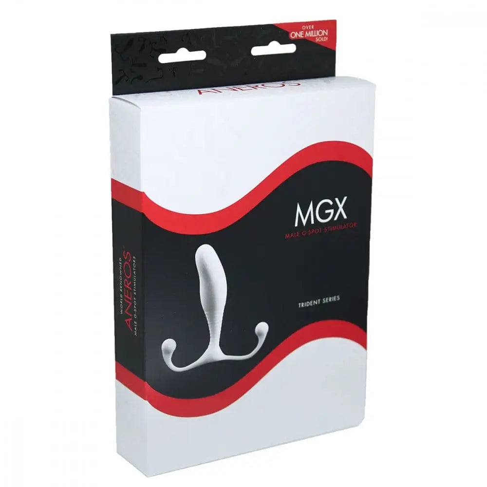 Aneros® MGX Trident Prostate Stimulator - Rolik®