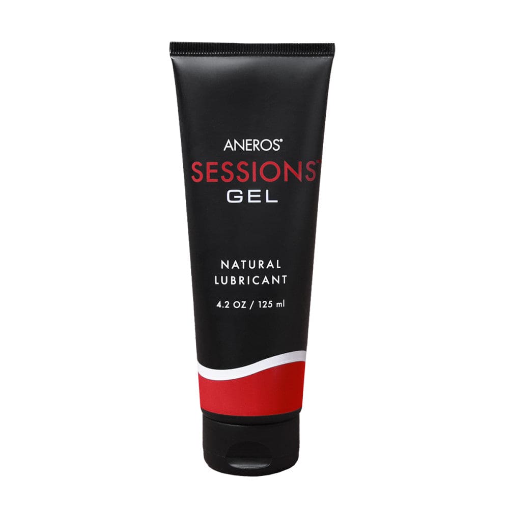 Aneros® Sessions™ Gel Water - Based Natural Lubricant - Rolik®