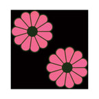 Animal & Plant Nipple Pasties