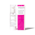 Antevorta intimate spray bottle and packaging on a white background