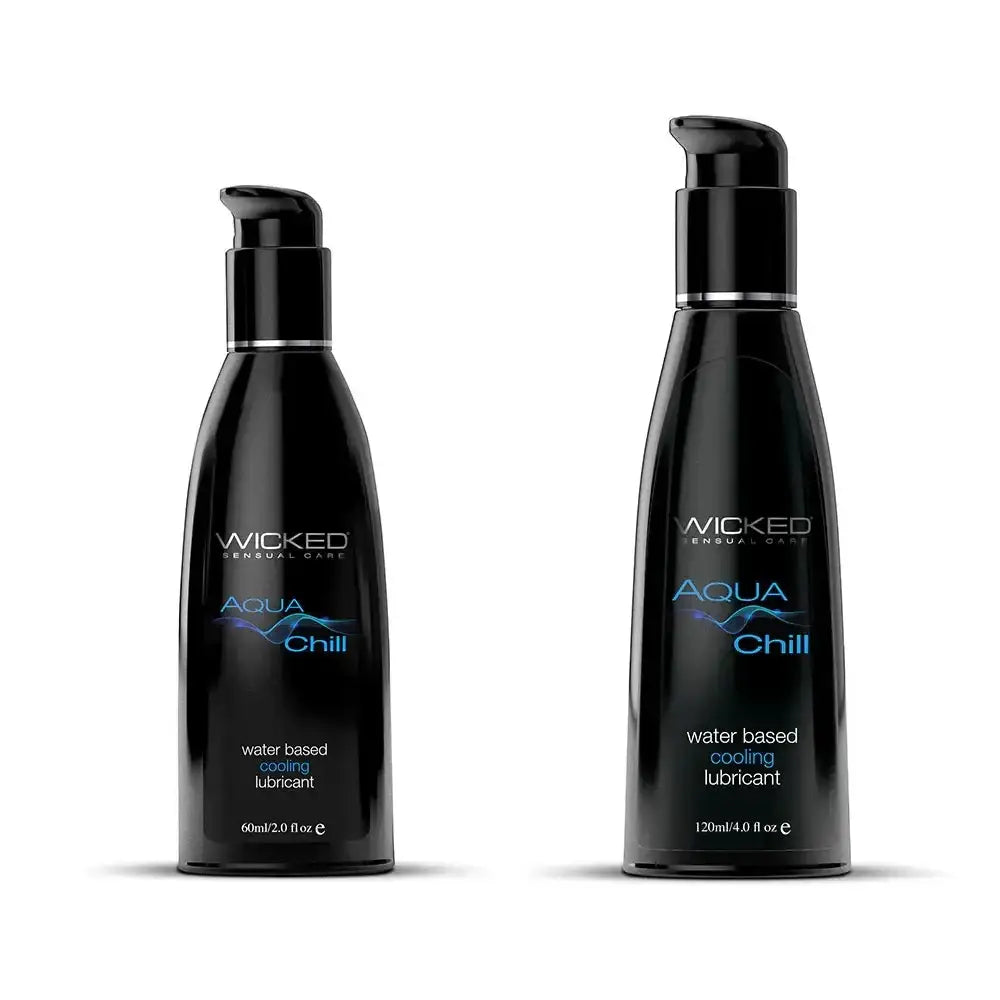 Aqua Chill Cooling Water Based Lubricant