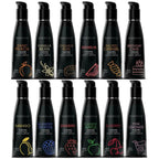Aqua Flavored Water Based Lubricant