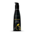 Aqua Flavored Water - Based Lubricant - Mango