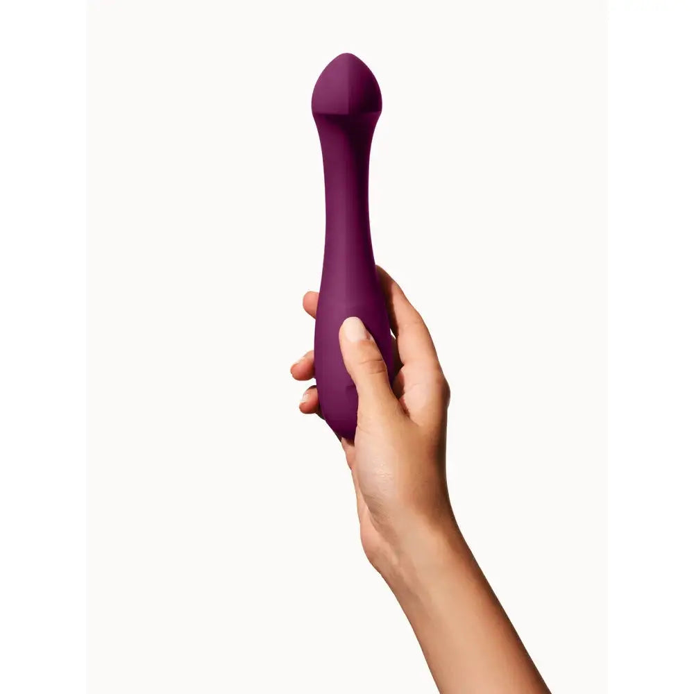 Dame Products ARC G-Spot Vibrator Rolik®