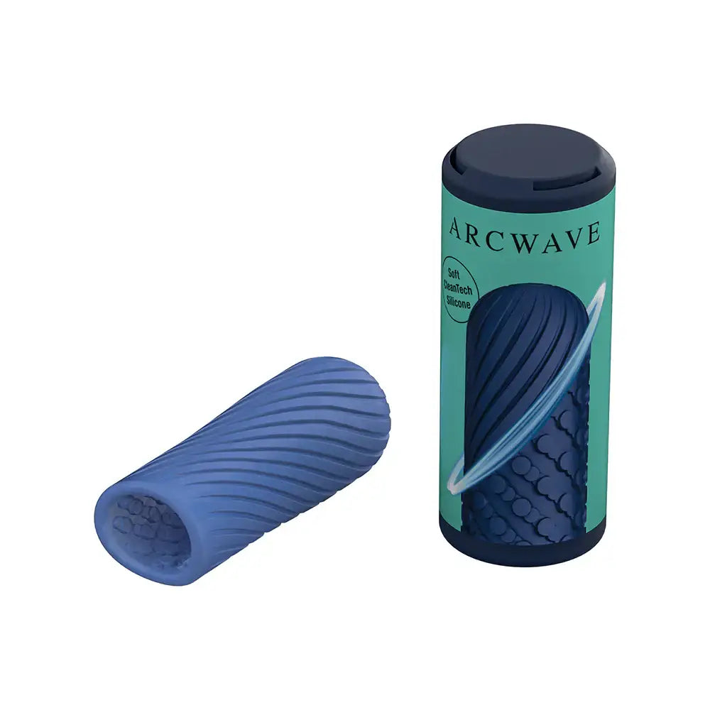 Arcwave Ghost Reusable Pocket Stroker - Masturbator