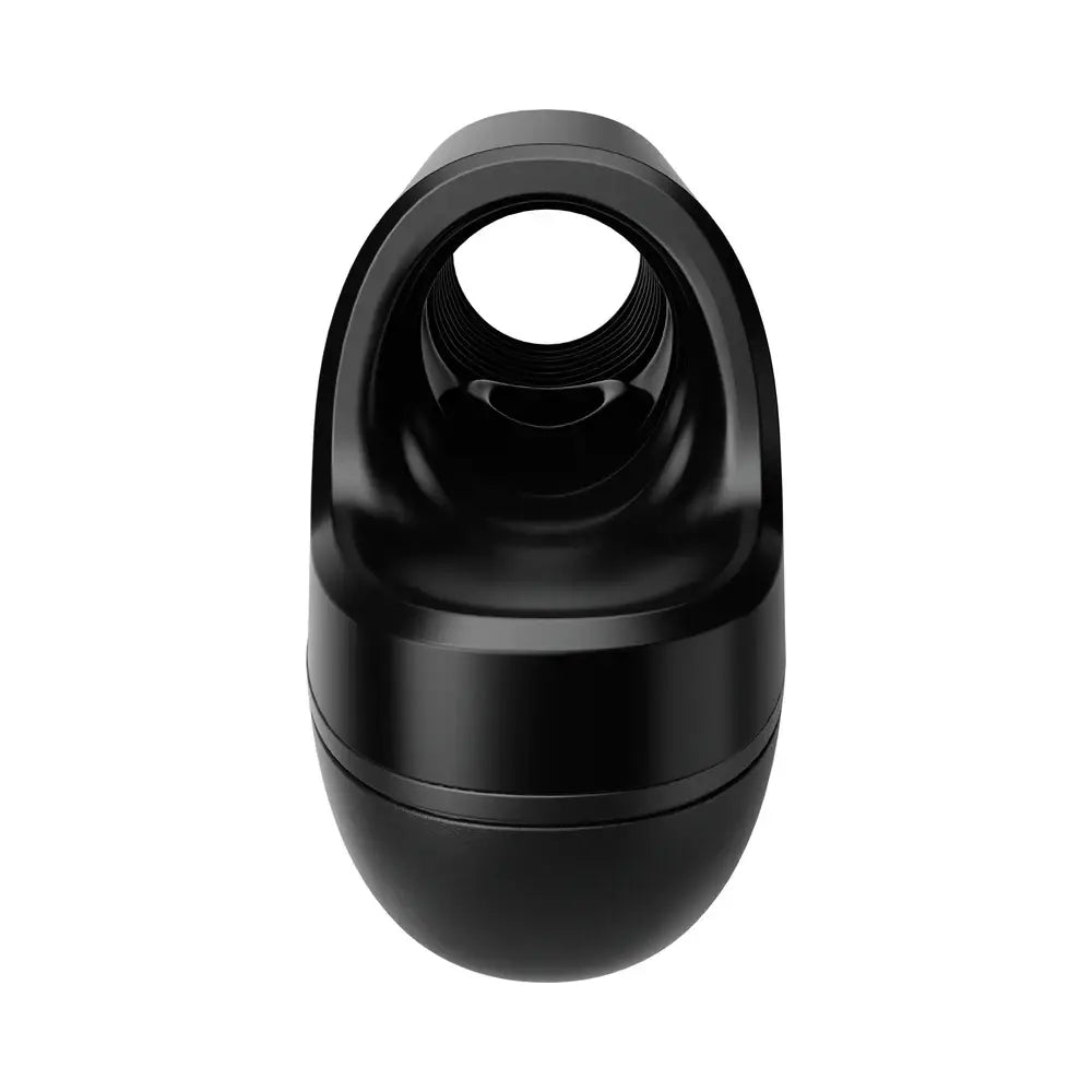 Arcwave Ion 2 Suction Stroker with Pleasure Air Black Masturbator