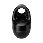 Arcwave Ion 2 Suction Stroker with Pleasure Air Black Masturbator