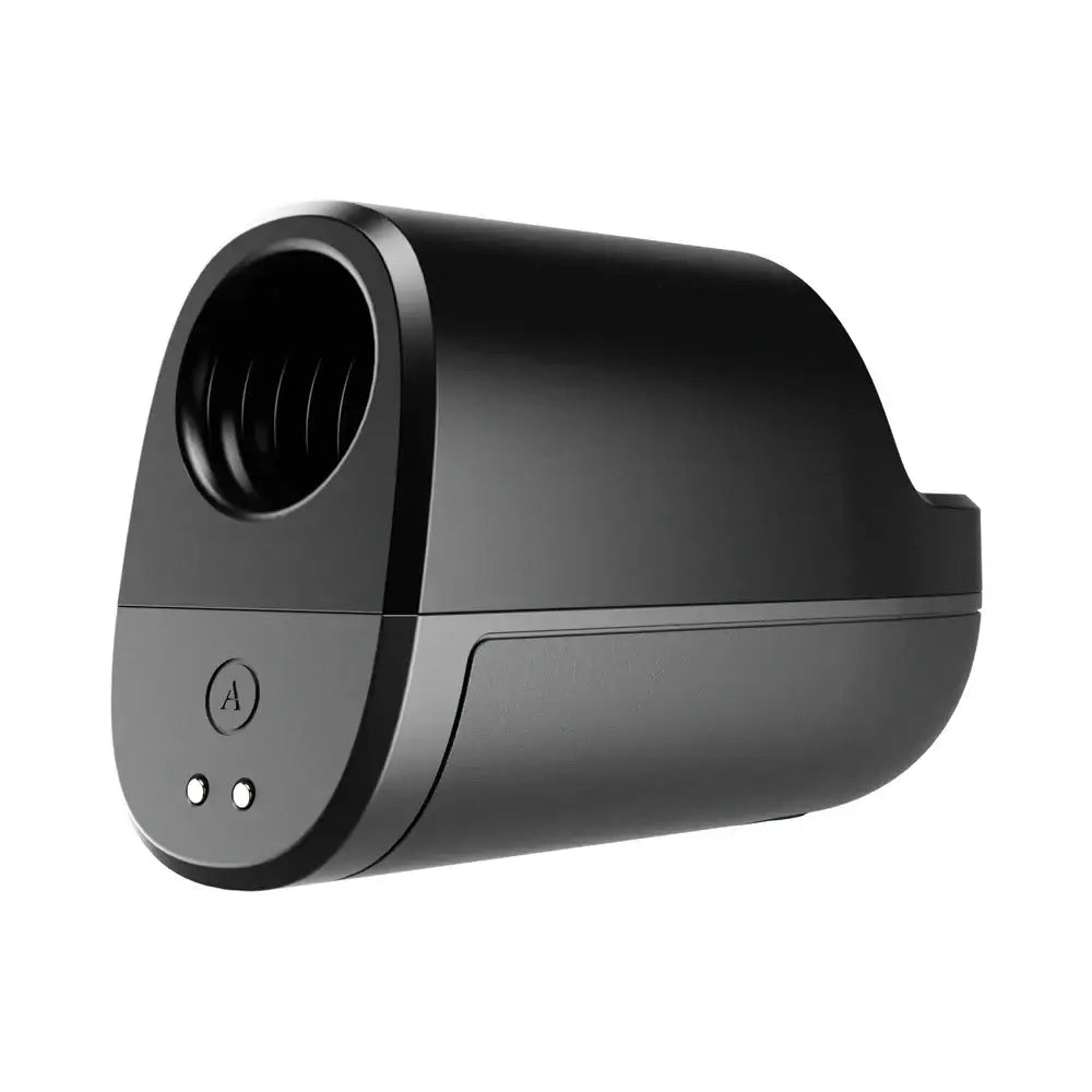 Arcwave Ion 2 Suction Stroker with Pleasure Air Black Masturbator