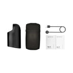 Arcwave Ion 2 Suction Stroker with Pleasure Air Black Masturbator