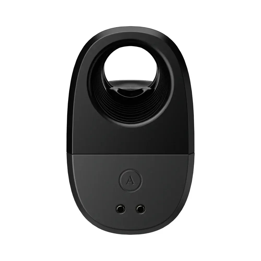 Arcwave Ion 2 Suction Stroker with Pleasure Air Black Masturbator