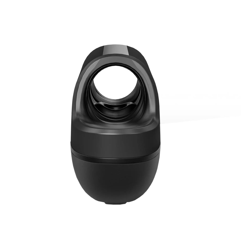 Arcwave Ion Pleasure Air Stroker - Black - Masturbator