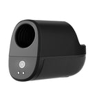 Arcwave Ion Pleasure Air Stroker - Black - Masturbator