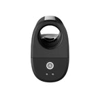 Arcwave Ion Pleasure Air Stroker - Black - Masturbator