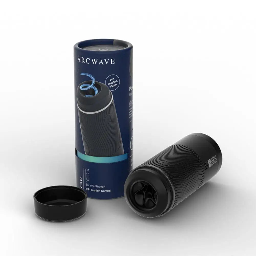 Arcwave Pow Reusable Stroker - Rolik®