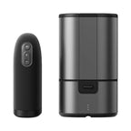 Arcwave x Womanizer Pleasure Pair - Ion Stroker & Premium 2 Clit Stimulator - Rolik®