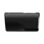 Arcwave Zing Vibrating Stroker Black Masturbator