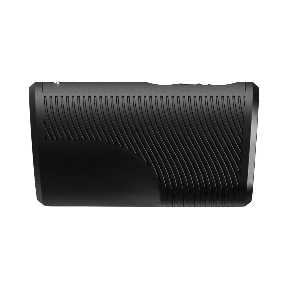 Arcwave Zing Vibrating Stroker Black Masturbator