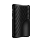 Arcwave Zing Vibrating Stroker Black Masturbator