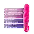 Aria Amazing AF Vibrator - Rolik®