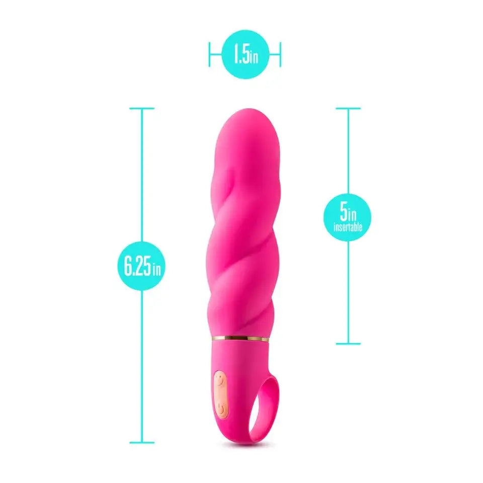 Aria Amazing AF Vibrator - Rolik®