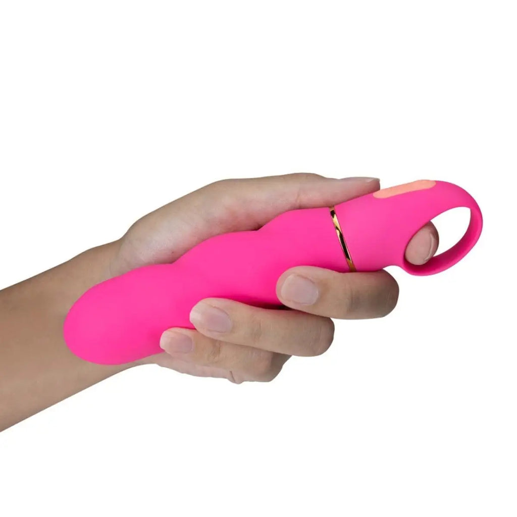 Aria Amazing AF Vibrator - Rolik®