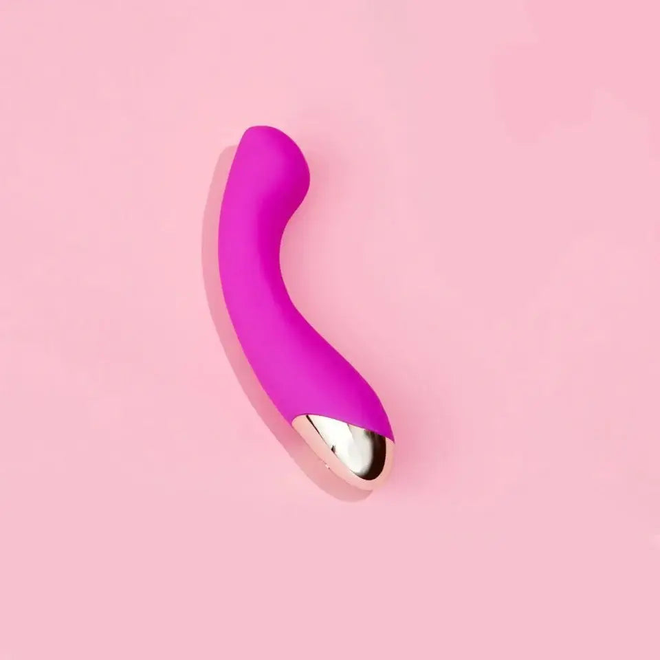 Aria Bangin' AF Vibrator - Rolik®