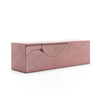 Aria Convertible Chaise and Bench