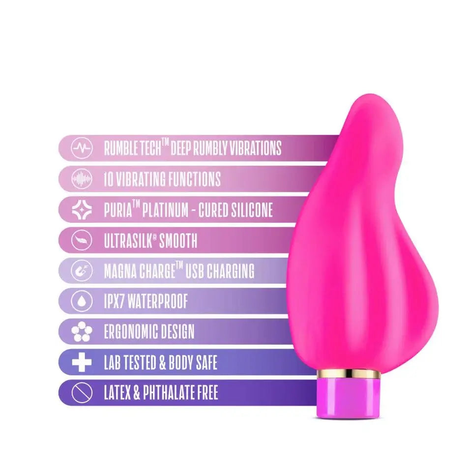 Aria Epic AF Vibrator - Rolik®