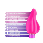 Aria Epic AF Vibrator - Rolik®