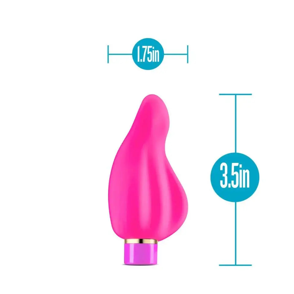 Aria Epic AF Vibrator - Rolik®