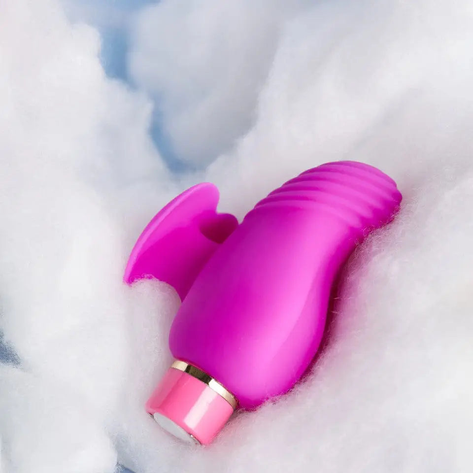 Aria Erotic AF Vibrator - Rolik®
