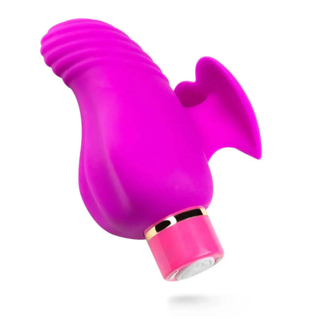 Aria Erotic AF Vibrator - Rolik®