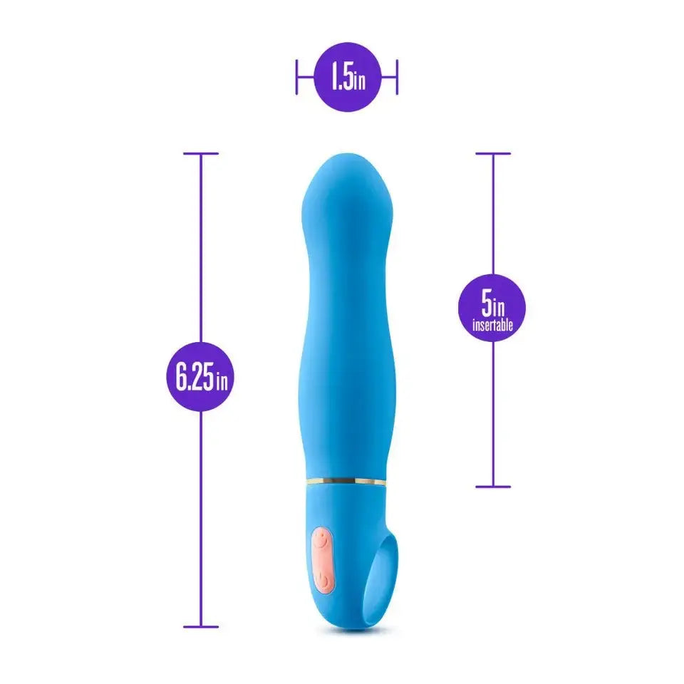 Aria Exciting AF Vibrator - Rolik®