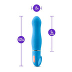 Aria Exciting AF Vibrator - Rolik®
